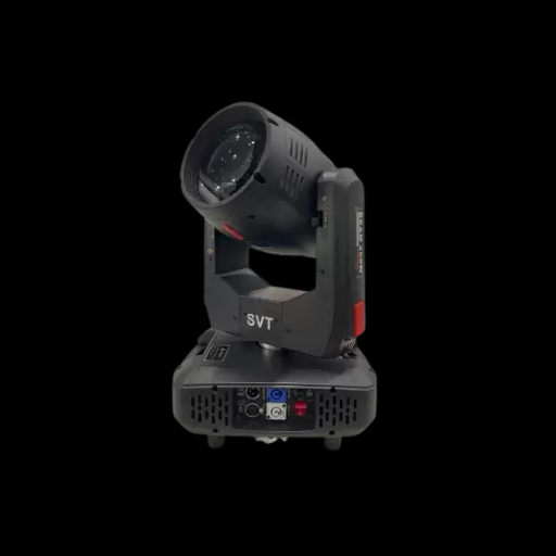Cho thuê Đèn Moving Head SVT - Ảnh 4