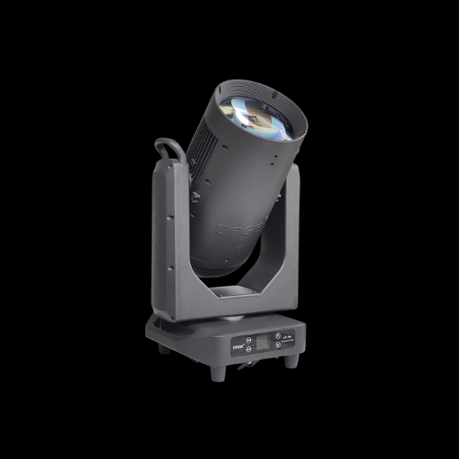 Cho thuê Đèn Moving Head DAGE - Ảnh 4