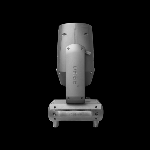 Cho thuê Đèn Moving Head DAGE - Ảnh 2