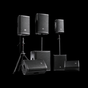 Cho thuê thiết bị loa JBL sự kiện