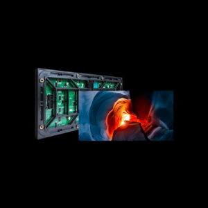 Cho thuê Màn Hình LED Outdoor